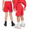 Pantaloncini Nike Club Sportswear Fleece per bambini