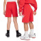 Nike Kids Club Sportswear Fleece Shorts