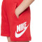 Nike Kids Club Sportswear Fleece Shorts