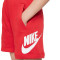 Kratke hlače Nike Club Sportswear Fleece Niño