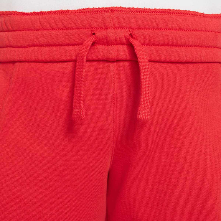 pantalon-corto-nike-club-hbr-nino-university-red-white-4
