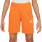 Nike Club LBR Niño Shorts