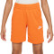 Pantalón corto Nike Club LBR Niño