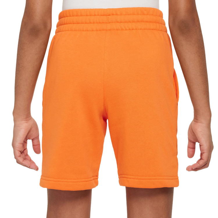 pantalon-corto-nike-club-lbr-nino-safety-orange-white-1