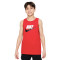 Top Nike Sportswear Essentials Criança