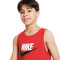 Nike Sportswear Essentials Niño Top 