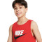 Top Nike Sportswear Essentials Criança