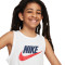 Top Nike Sportswear Essentials Criança