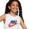 Nike Sportswear Essentials Niño Top 