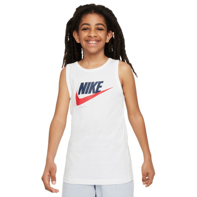 Kids Sportswear Essentials Top 