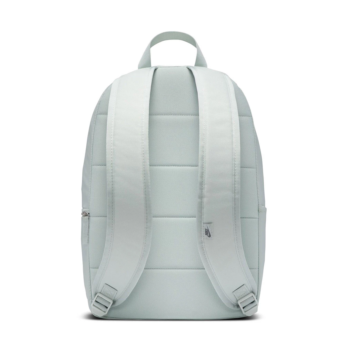 Silver nike backpack sale