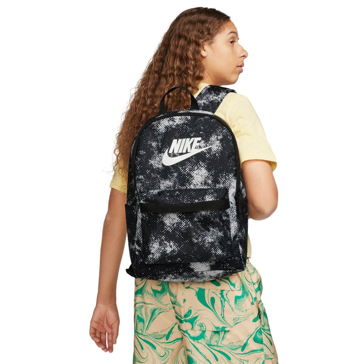 nike tie dye backpack