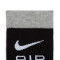 Čarape Nike Essentials168 Air (2P)