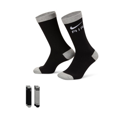 Essentials168 Air (2P) Socken