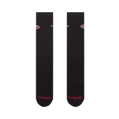 Everyday Plus Cush Crew 1 Par Socken