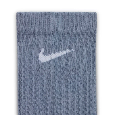 Nike Calcetines Everyday Plus Cushioned Crew (3 Pares) — foto 4