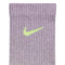 Calcetines Nike Everyday Plus Cushioned Crew (2 Pares)