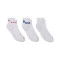 Calcetines Nike Everyday Plus Cushioned Crew (3 Pares)