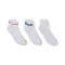 Nike Everyday Plus Cushioned Crew (3 Pares) Socken