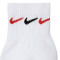 Nike Everyday Plus Cushioned Crew (3 Pares) Socken