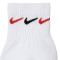 Skarpety Nike Everyday Plus Cushioned Crew (3 Pares)