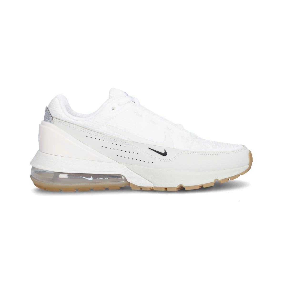 Trainers Nike Air Max Pulse SE Summit White Phantom Summit White Light Bone Futbol Emotion