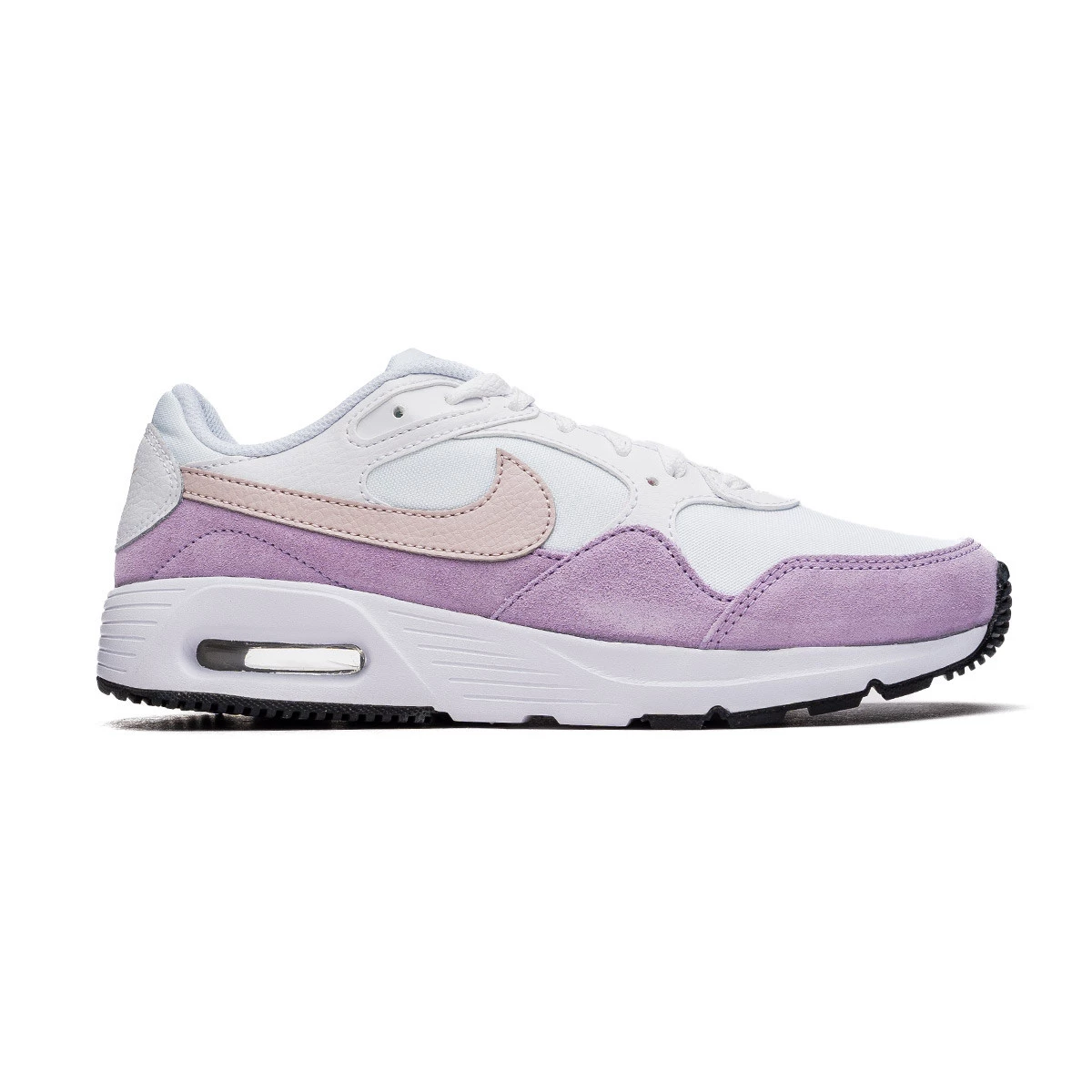 Atomic violet air incredible max