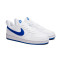 Nike Court Borough Low Recraft Trainers