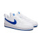 Baskets Nike Court Borough Low Recraft