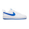 Nike Court Borough Low Recraft Trainers