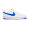 Baskets Nike Court Borough Low Recraft