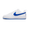 Sapatilha Nike Court Borough Low Recraft