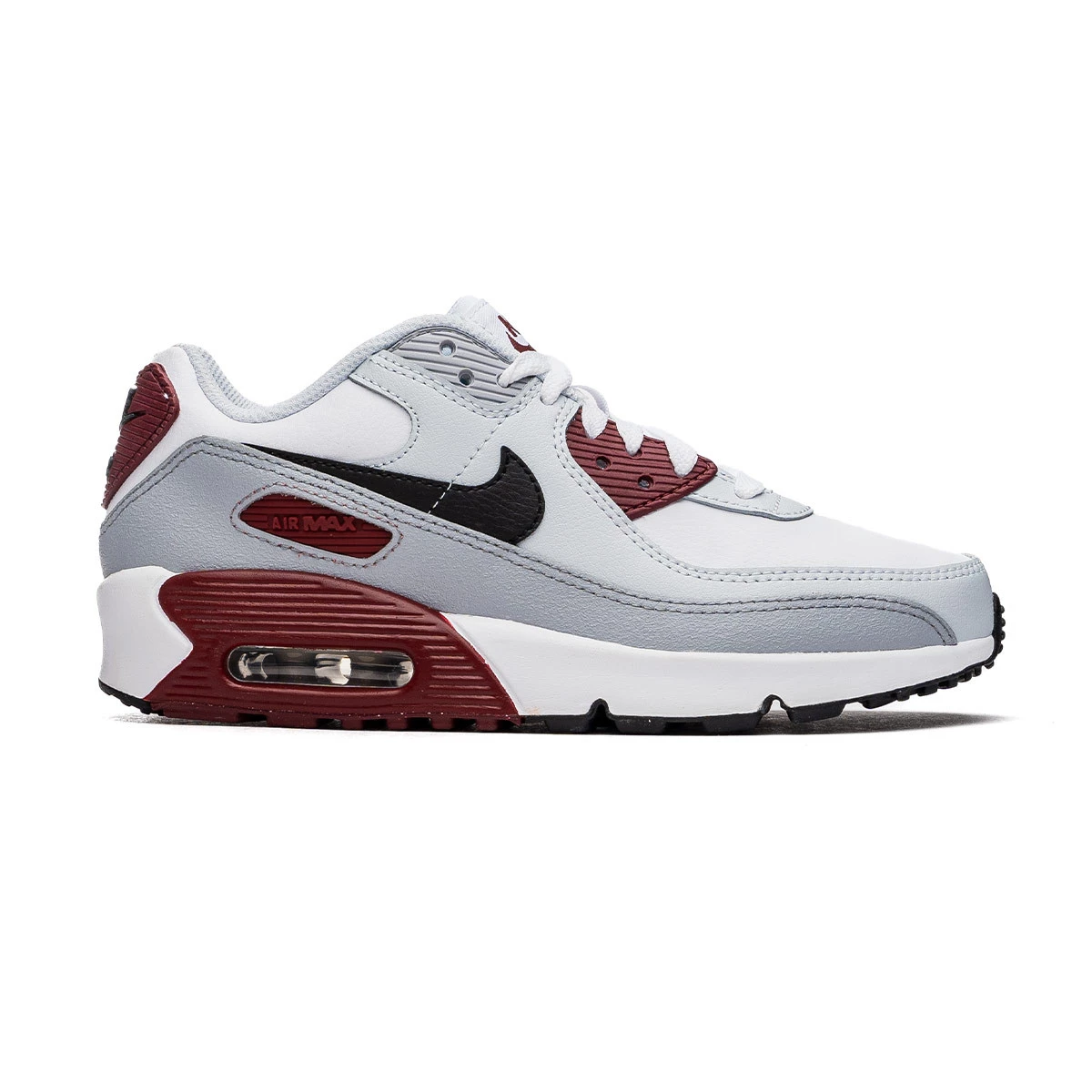 Nike air max 90 bordo outlet