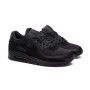 Air Max 90 365-Black-Black-Black-White