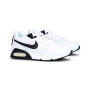 Air Max Ivo-White-Black