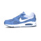 Baskets Nike Air Max Ivo