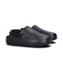 Calm Mule-Black-Black