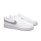 Obuwie sportowe Nike Court Vision Low