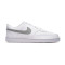 Nike Court Vision Low Sneaker