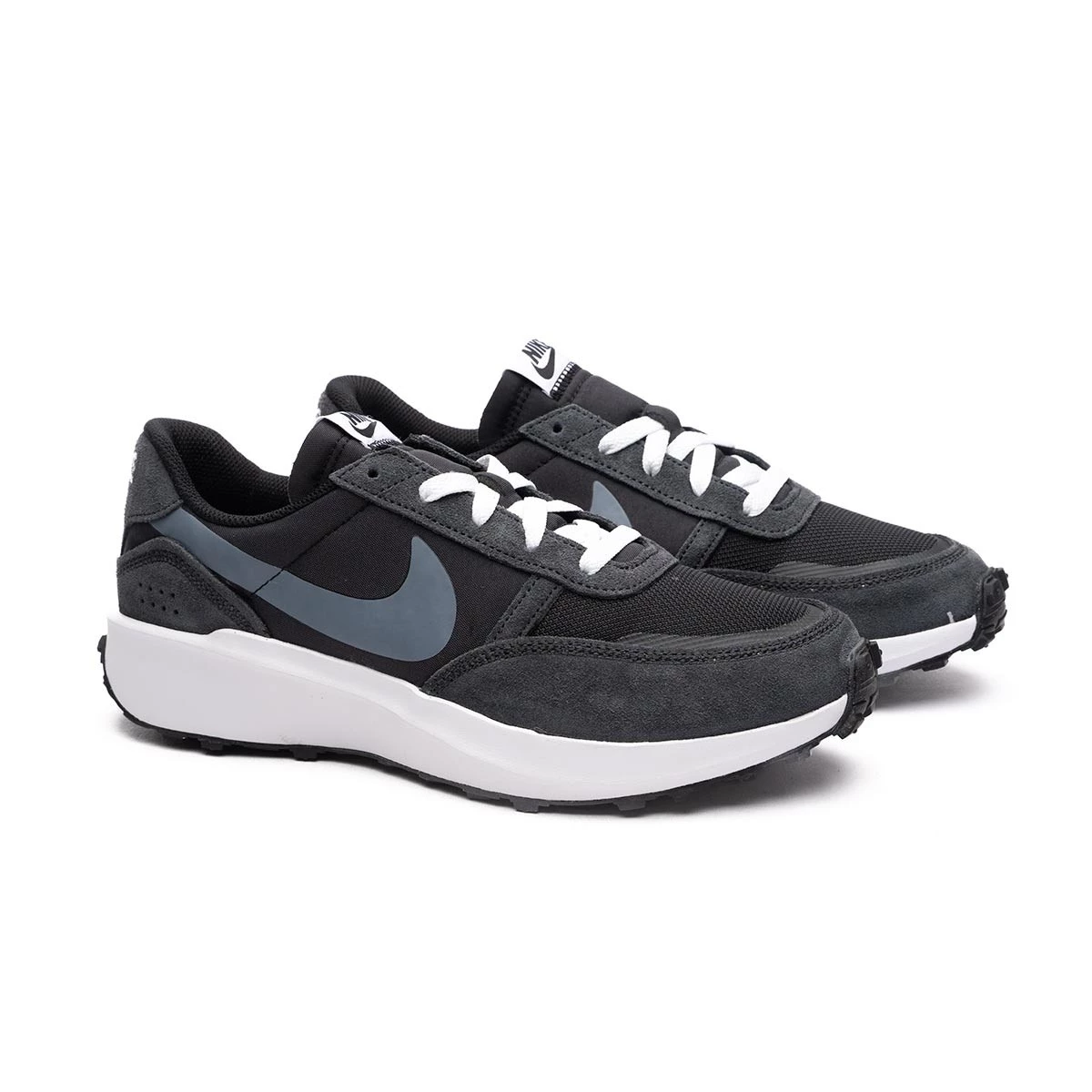 Nike x sacai ldv waffle black hot sale
