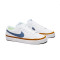 Sapatilha Nike Court Legacy Mulher