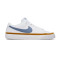 Zapatilla Nike Court Legacy Mujer