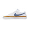 Zapatilla Nike Court Legacy Mujer