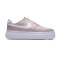 Nike Court Vision Alta Trainers