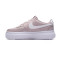 Nike Court Vision Alta Trainers