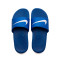 Nike Kawa Slide Bgp Flip-flops