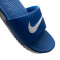 Nike Kawa Slide Bgp Teenslippers 