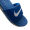 Nike Kawa Slide Bgp Flip-flops