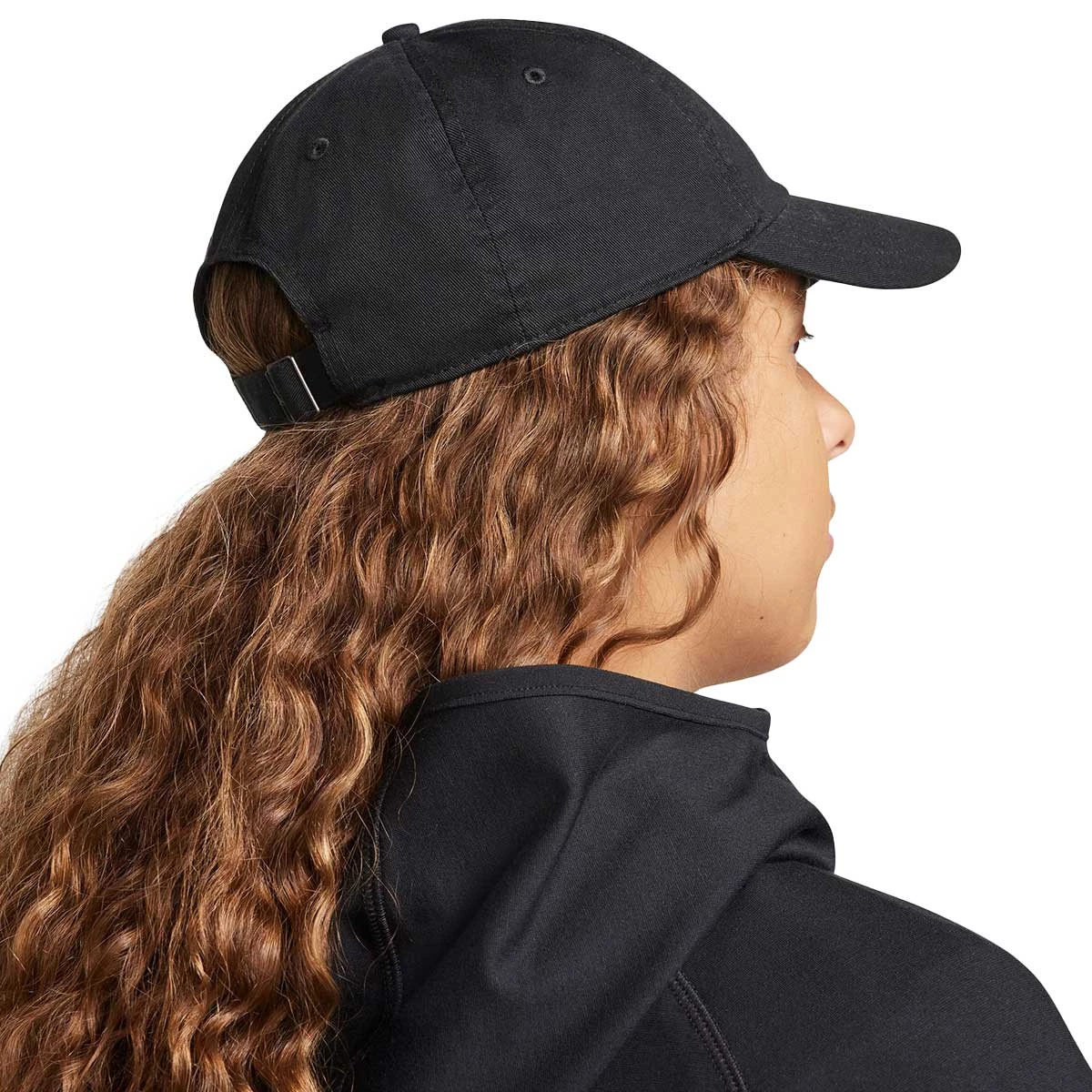 Airmax cap outlet