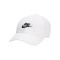 Gorra Nike Club Fly Futura Wash